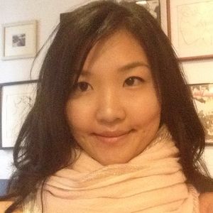 Meet your Posher, Angela